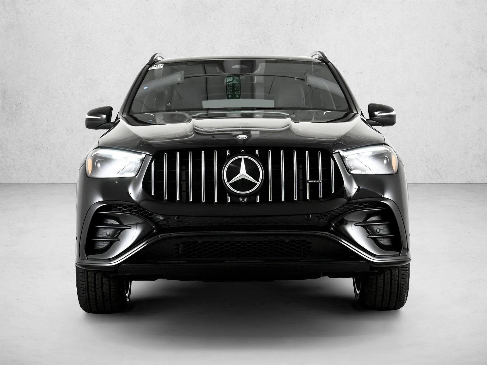 2026 Mercedes-Benz GLE: Luxury, Power, and Tech—Find Yours on Cars Instant