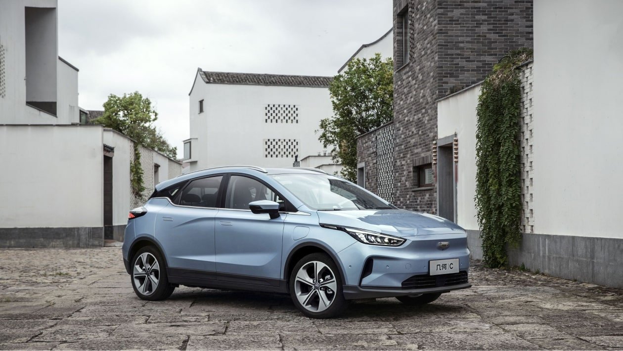 Where does it come from?