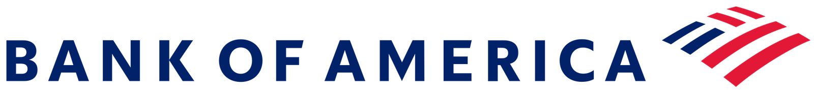 Bank of America
