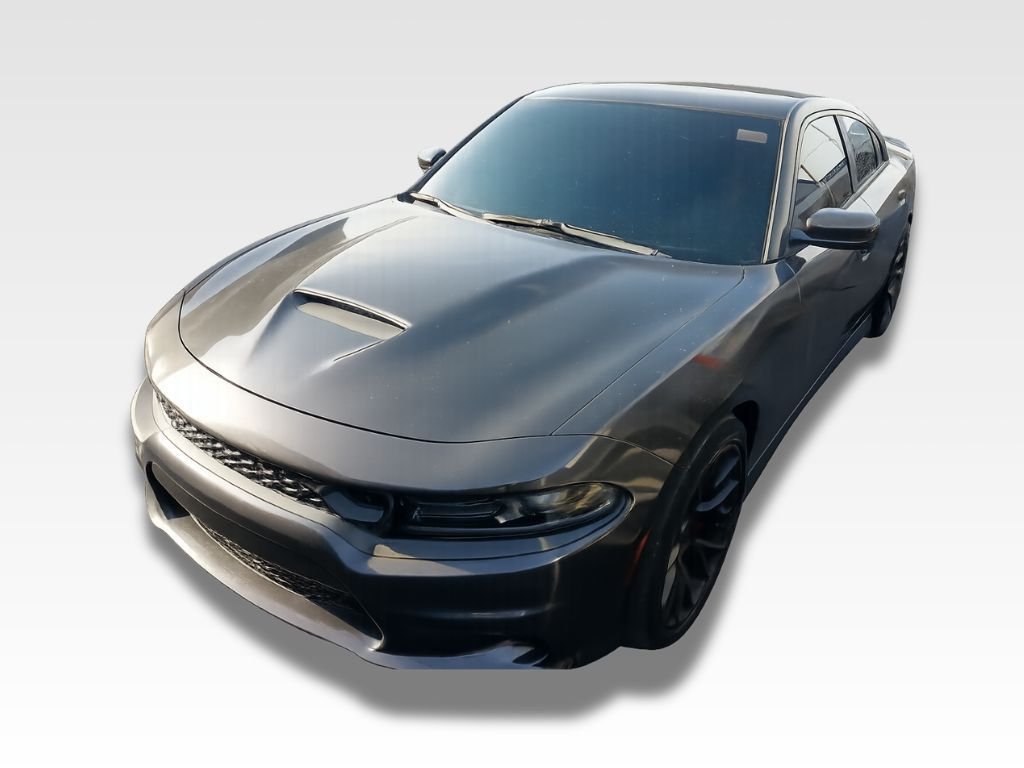 2021 Dodge Charger