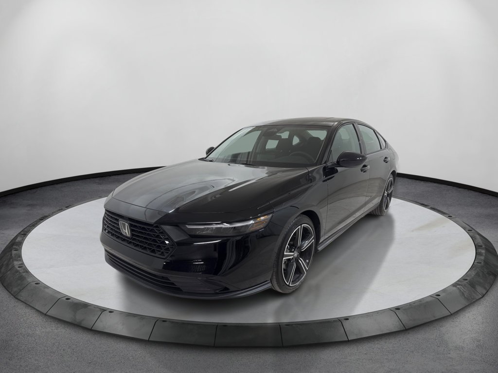 2026 Honda Accord
