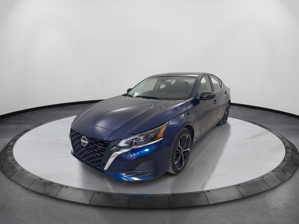 2023 Nissan Altima
