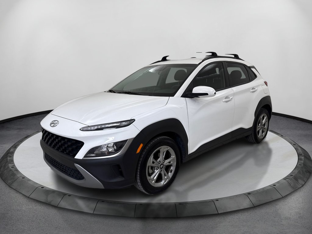 2023 Hyundai Kona