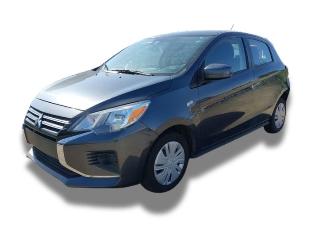2024 Mitsubishi Mirage