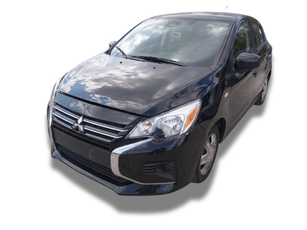 2024 Mitsubishi Mirage