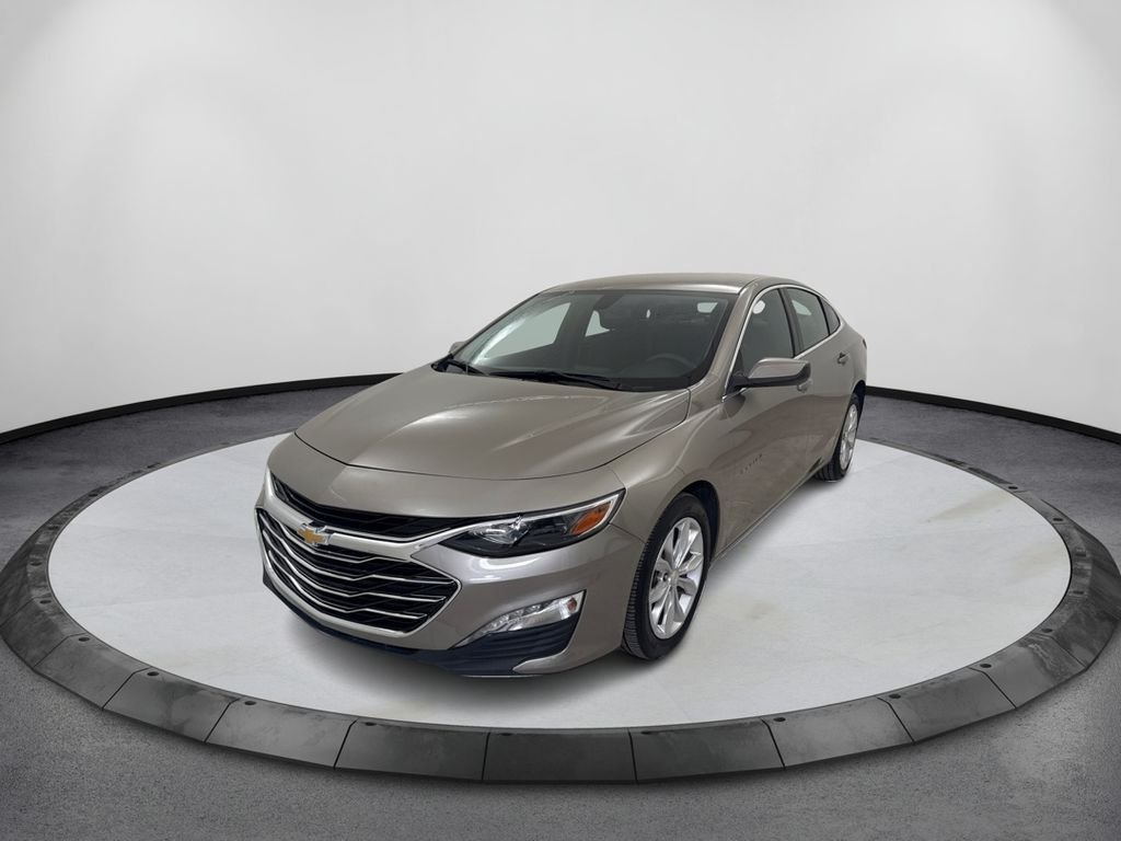 2022 Chevrolet Malibu