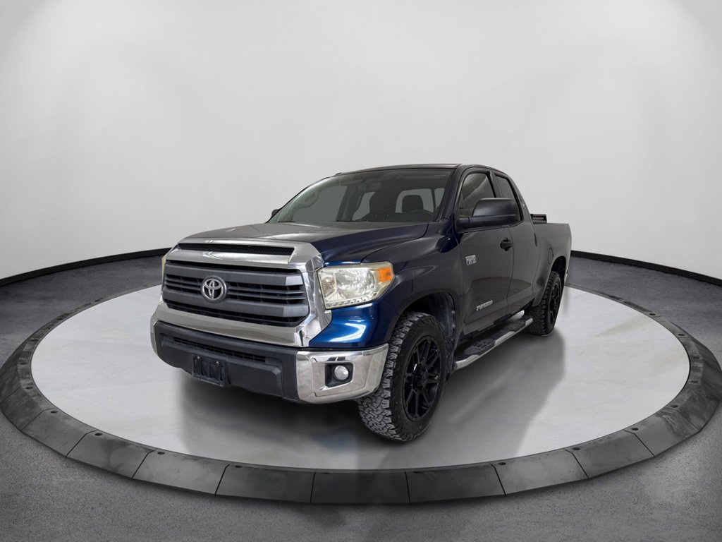 2014 Toyota Tundra