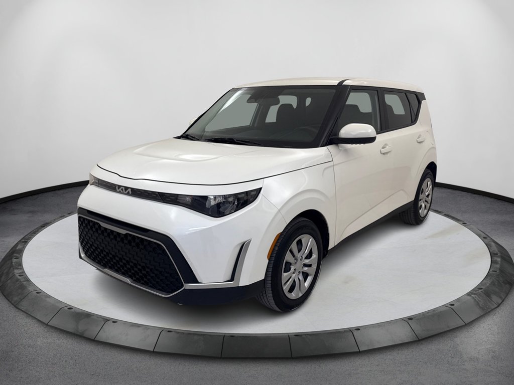 2023 Kia Soul