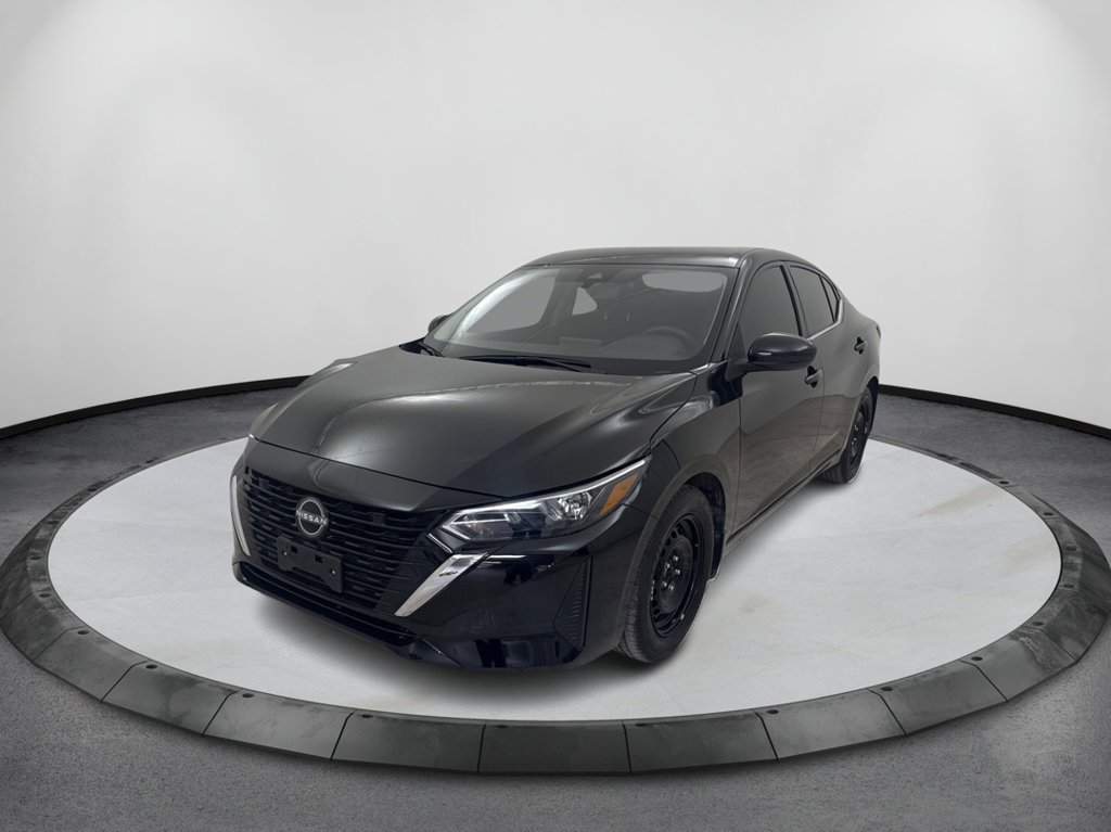 2024 Nissan Sentra