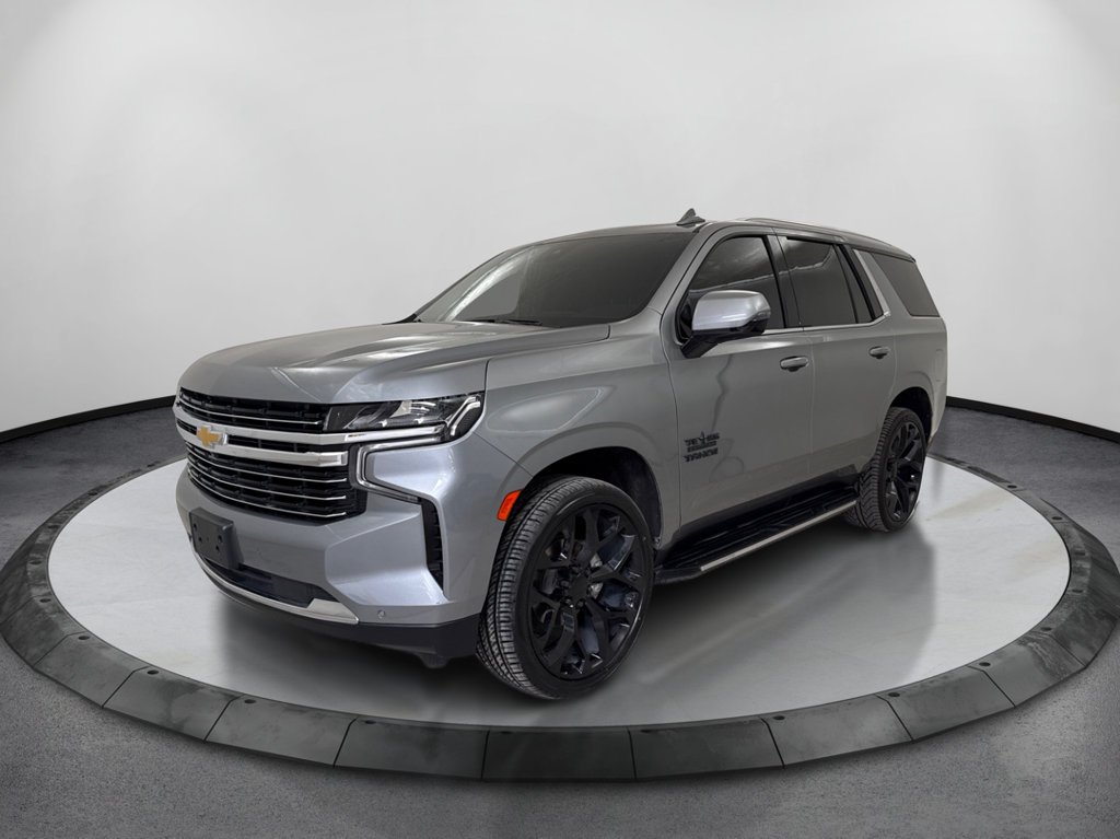 2023 Chevrolet Tahoe