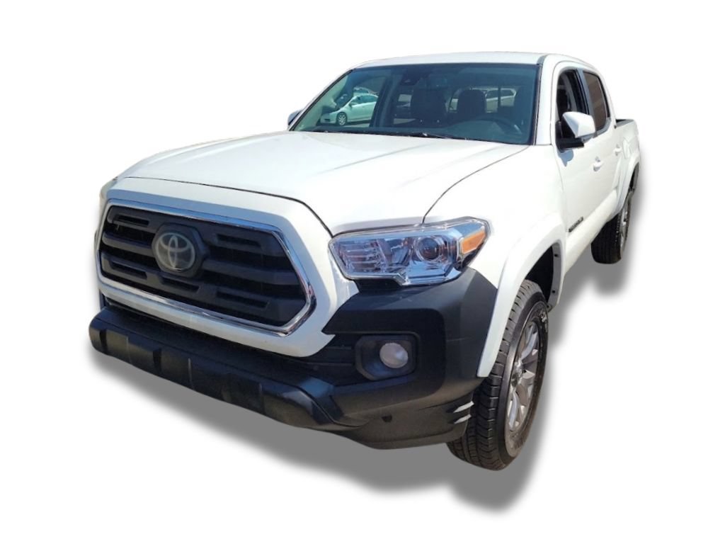 2019 Toyota Tacoma