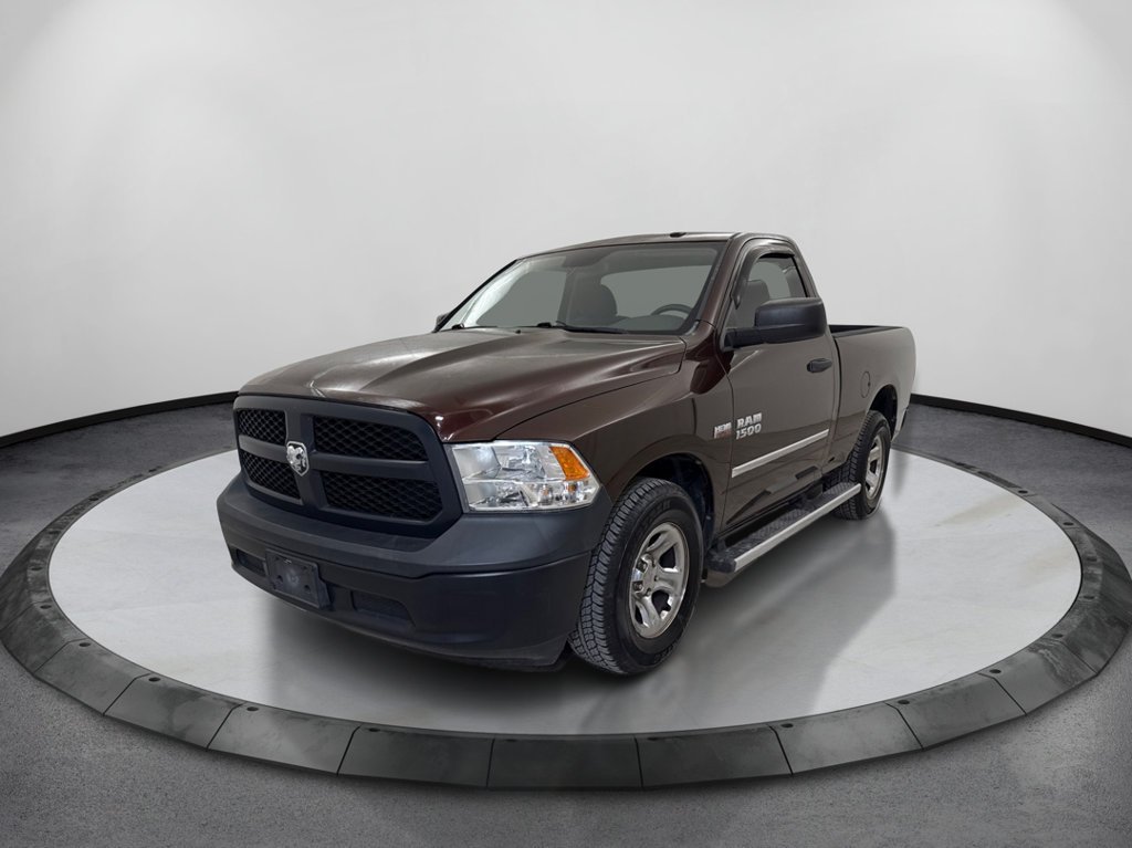 2013 Ram 1500