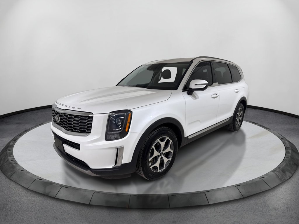 2020 Kia Telluride