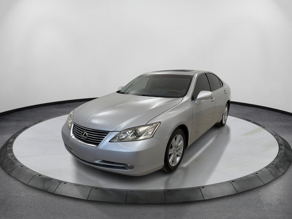 2008 Lexus ES