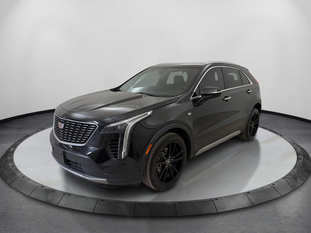 2023 Cadillac XT4