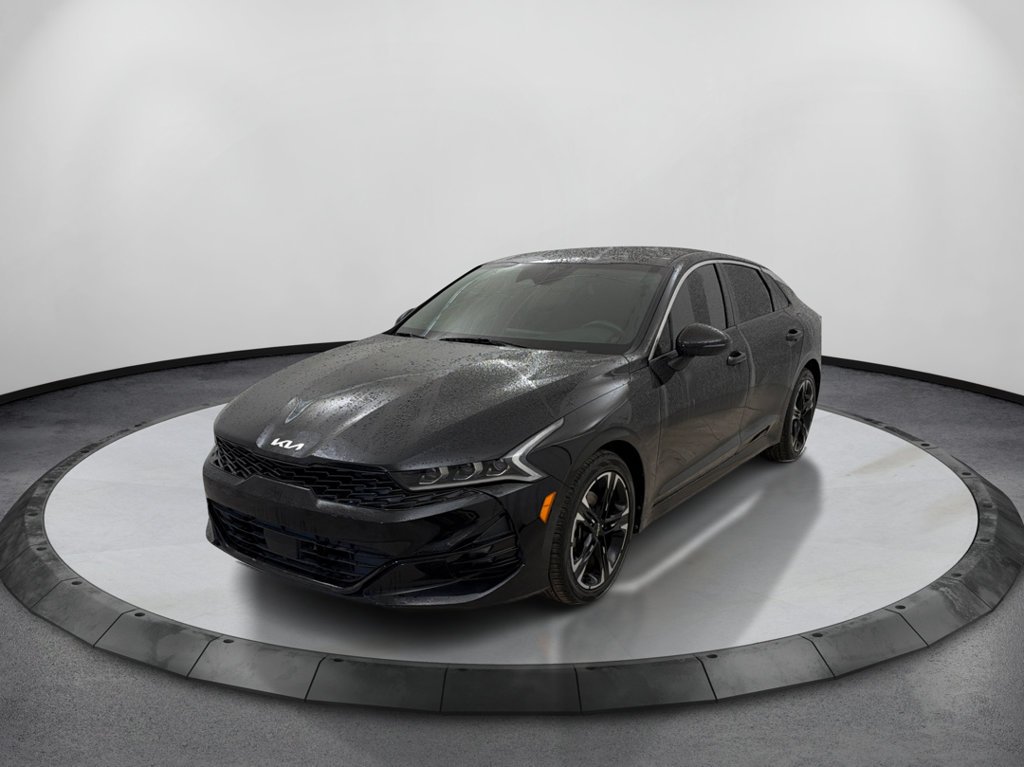 2024 Kia K5