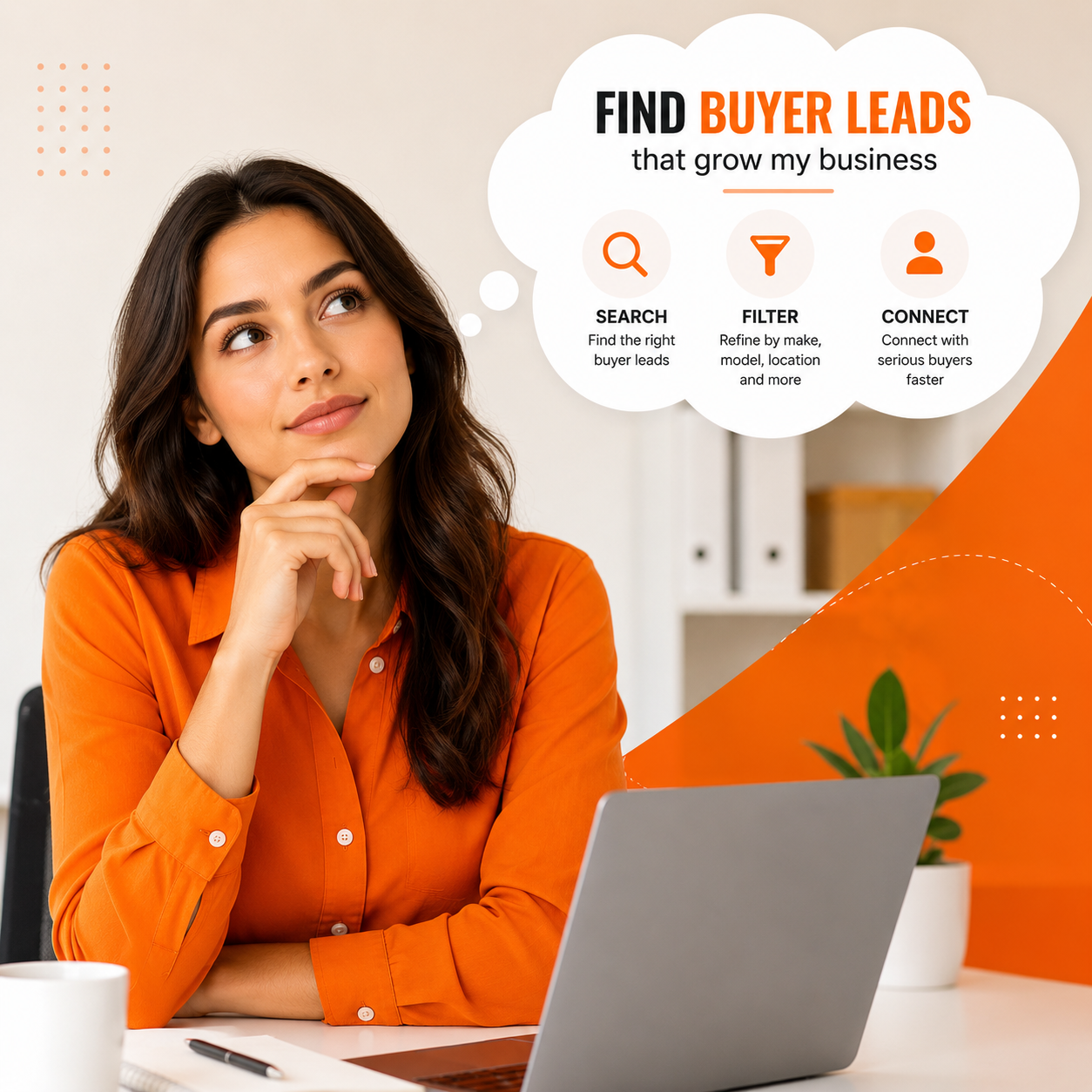 Car Sales Leads for Salespeople: What Actually Works in 2026