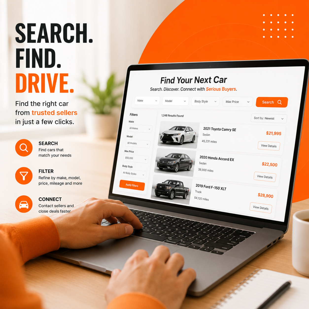 Car Dealer Leads in 2026: Why Local Beats National Every Time