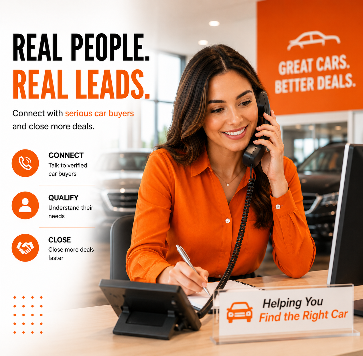 New Car Sales Leads vs. Used Car Leads: What Dealers Need to Know