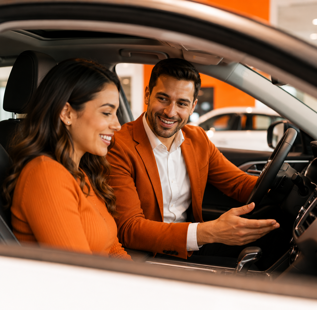Online Car Leads: How the Buying Process Has Changed and What It Means for Dealers