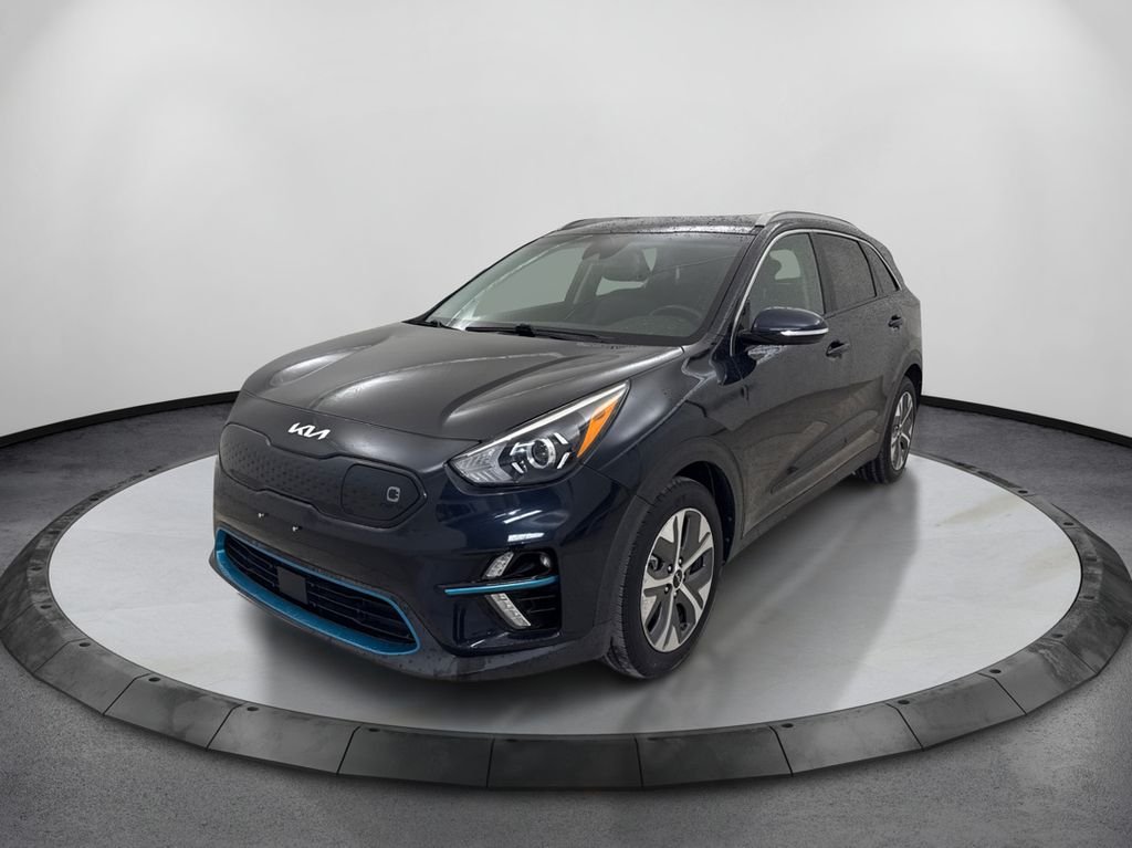2022 Kia Niro EV