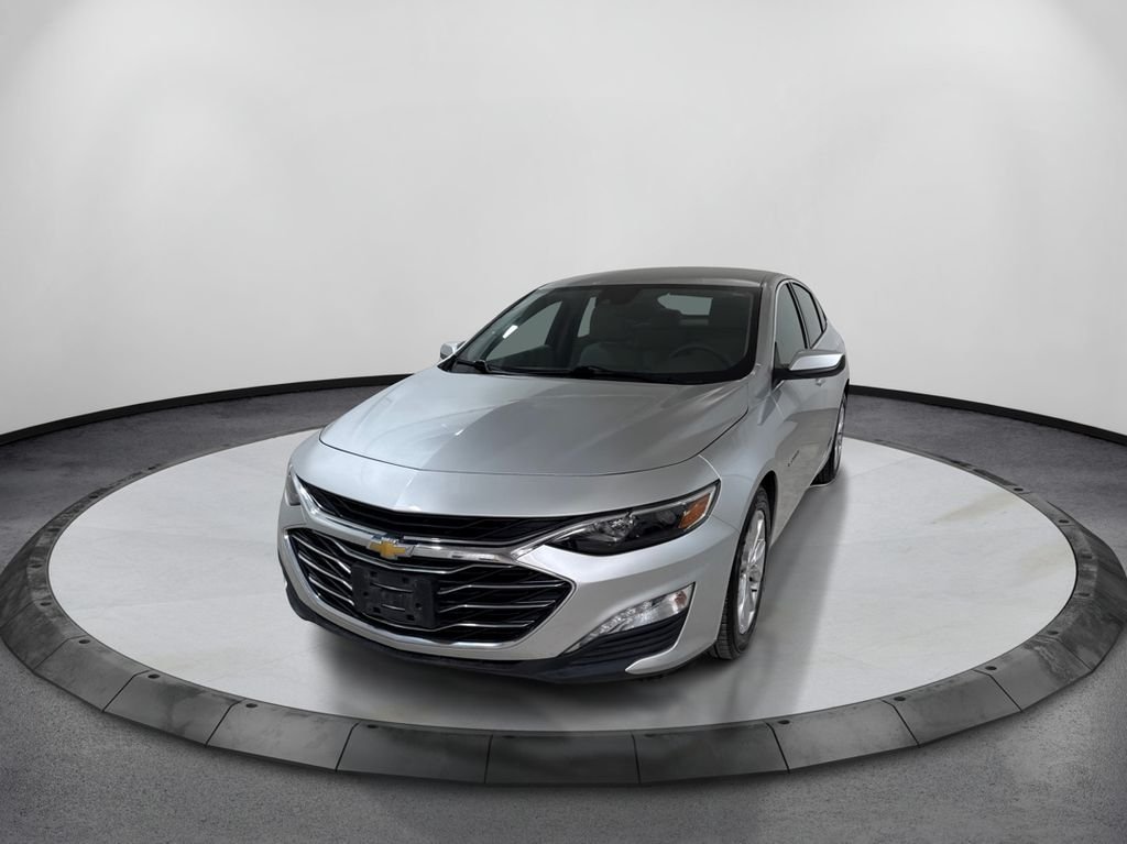 2022 Chevrolet Malibu