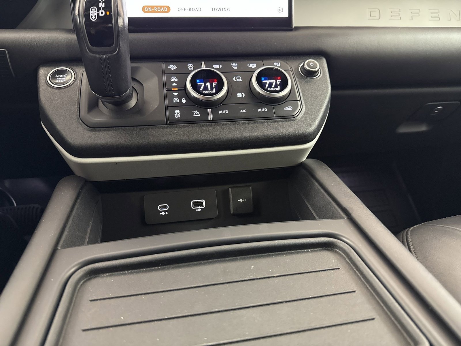 2022 Land Rover Defender 110