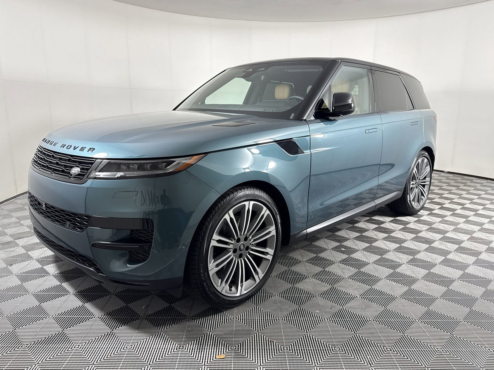 2024 Land Rover Range Rover Sport