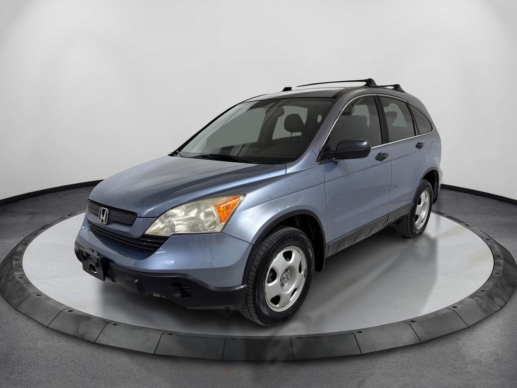 2007 Honda CR-V