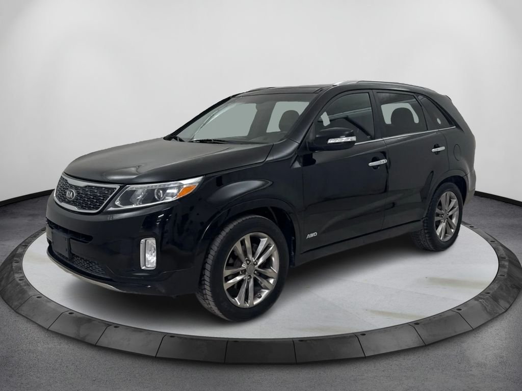 2014 Kia Sorento