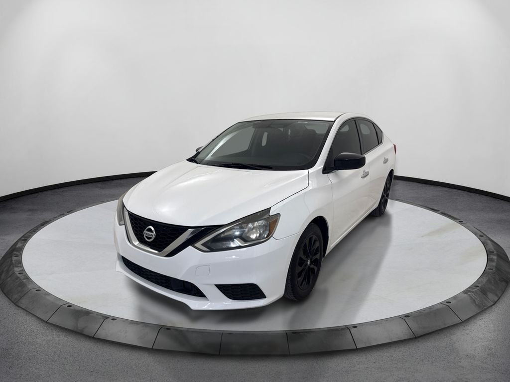 2018 Nissan Sentra