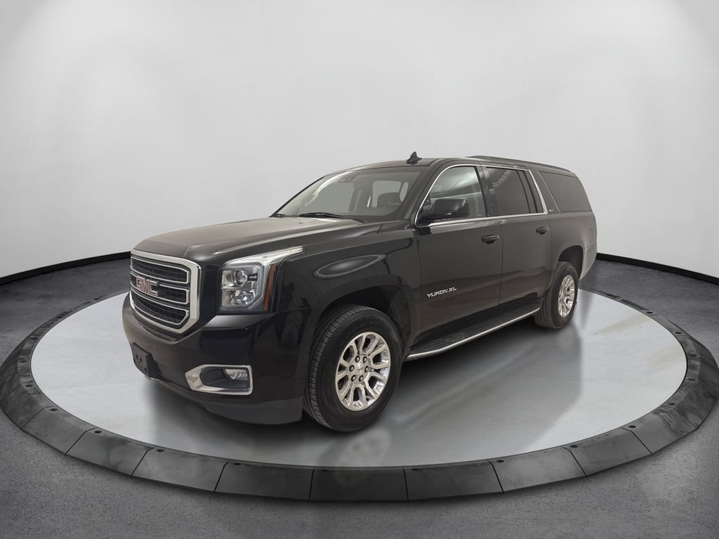 2019 GMC Yukon XL