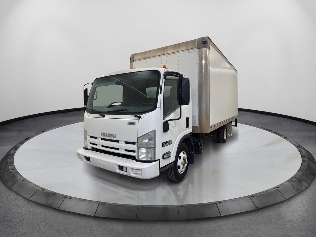 2014 Isuzu NPR