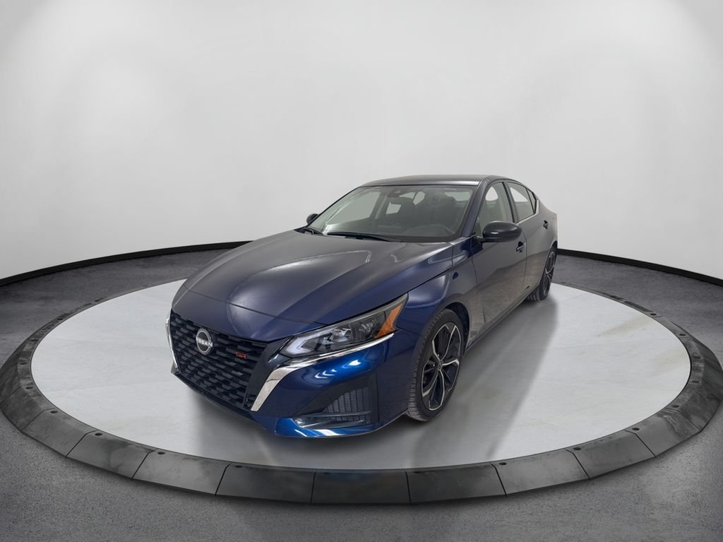 2023 Nissan Altima