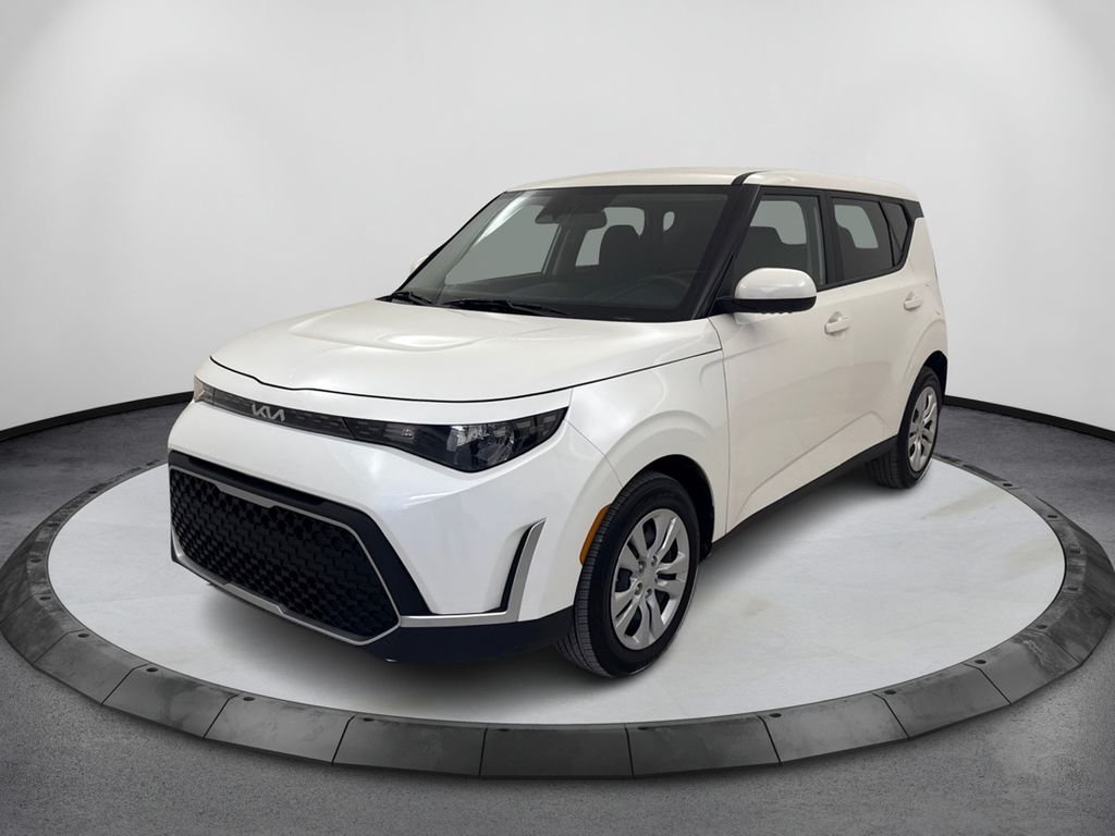 2023 Kia Soul