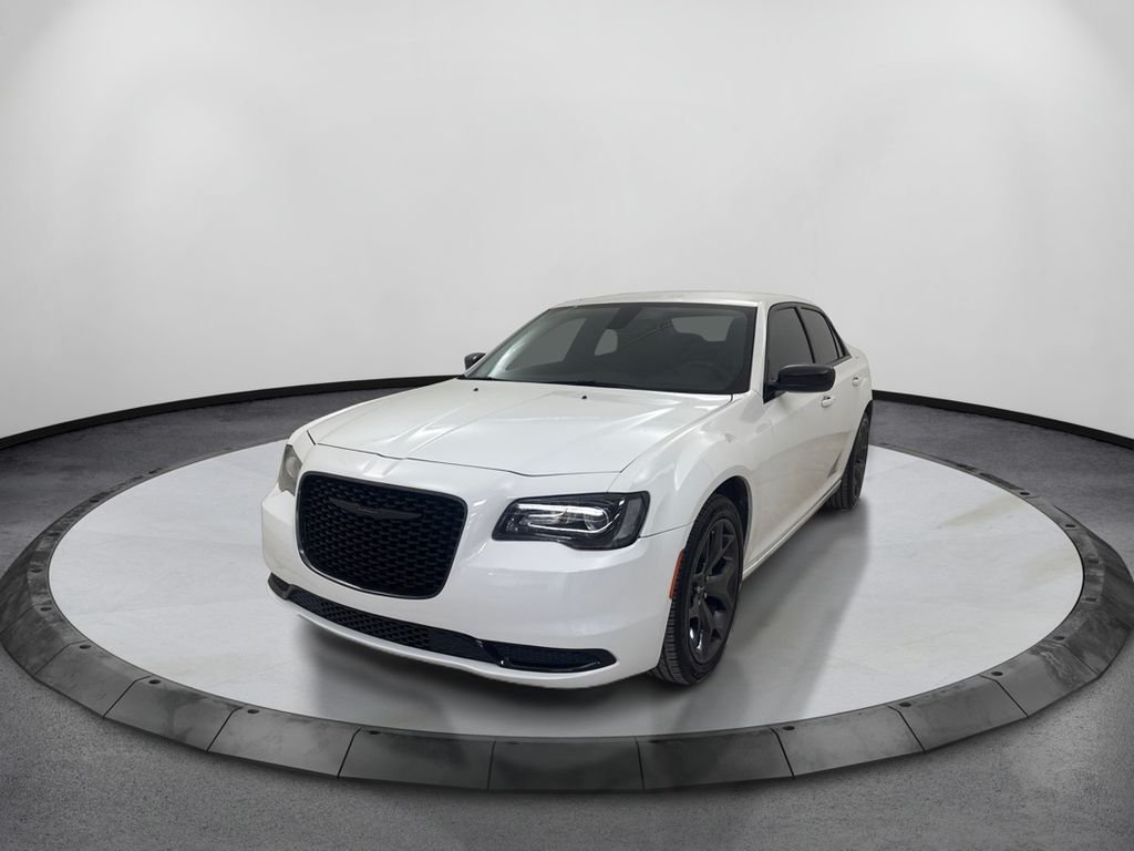 2023 Chrysler 300