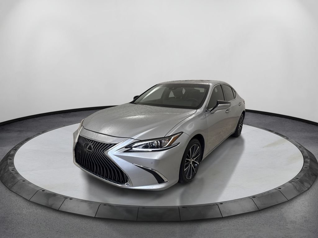 2024 Lexus ES