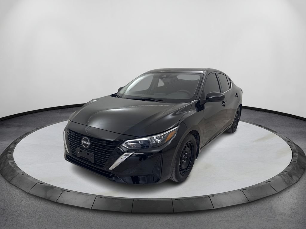 2024 Nissan Sentra