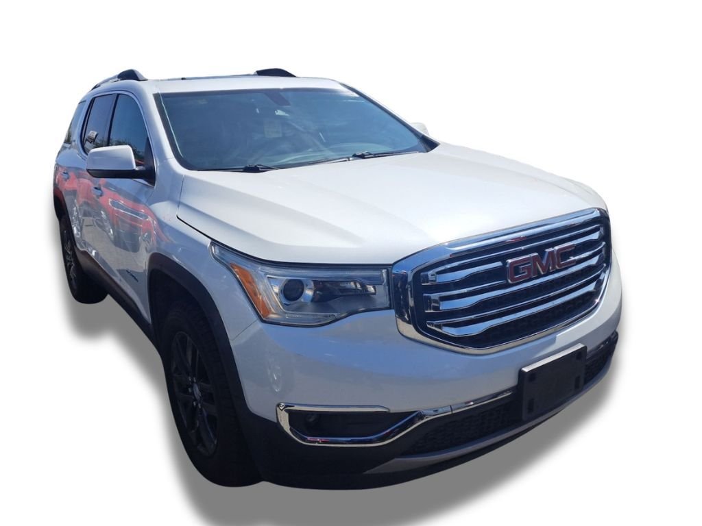 2019 GMC Acadia