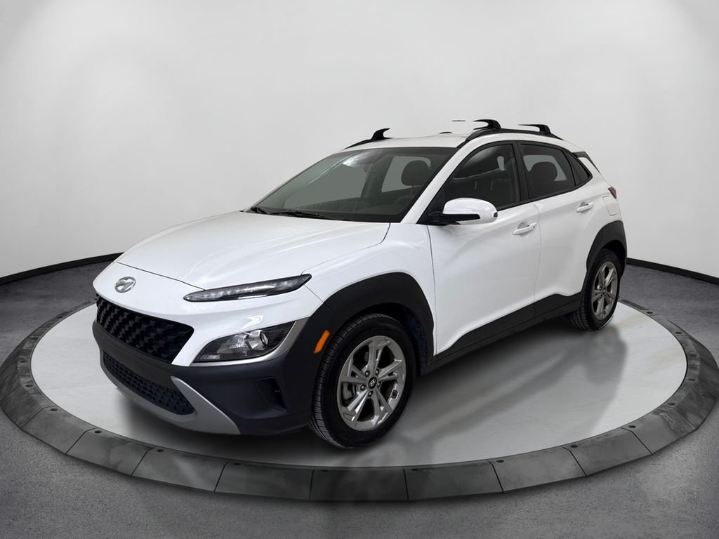 2023 Hyundai Kona