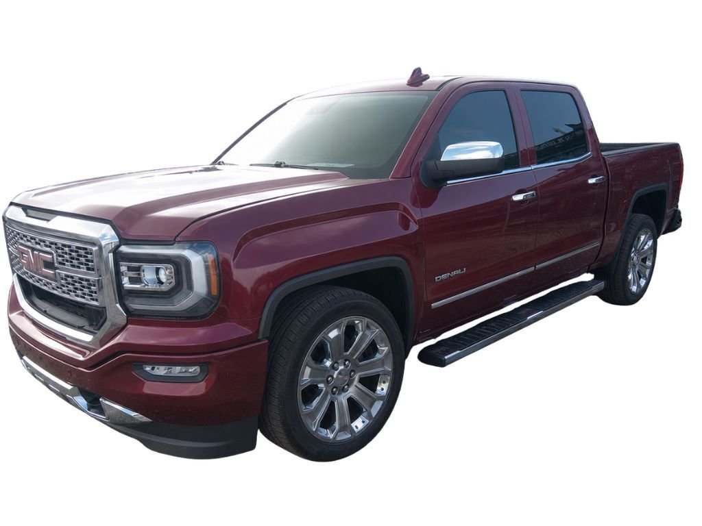 2016 GMC Sierra 1500