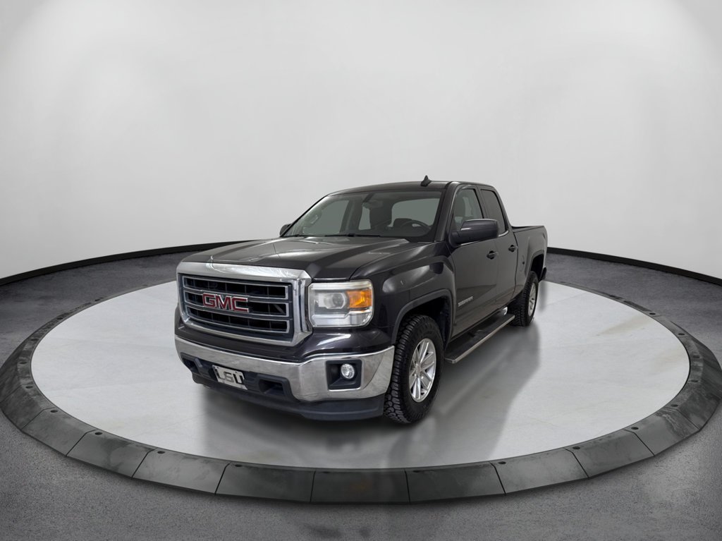 2015 GMC Sierra 1500