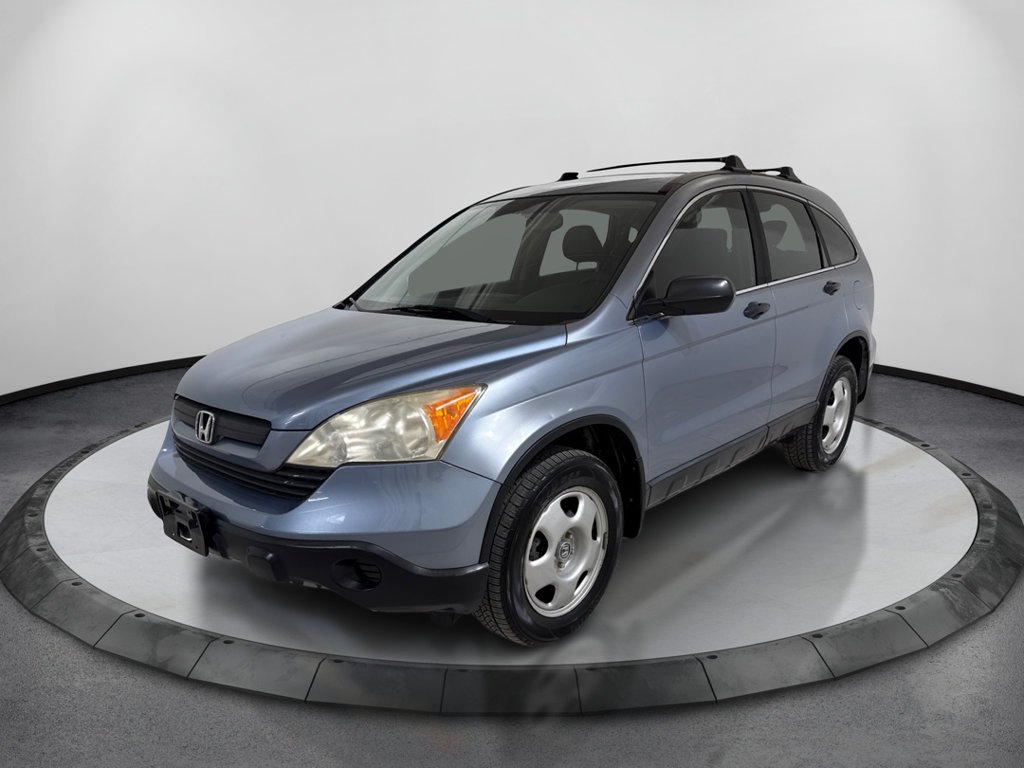 2007 Honda CR-V