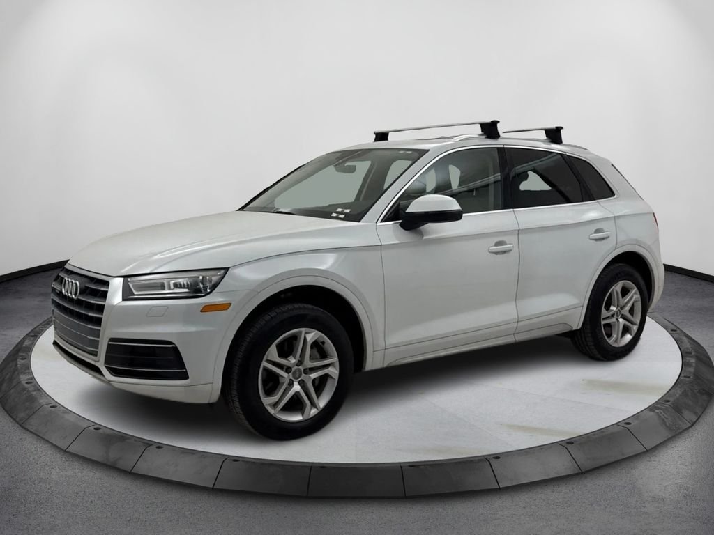 2019 Audi Q5